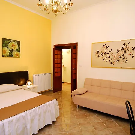 Lucky Stars Rooms